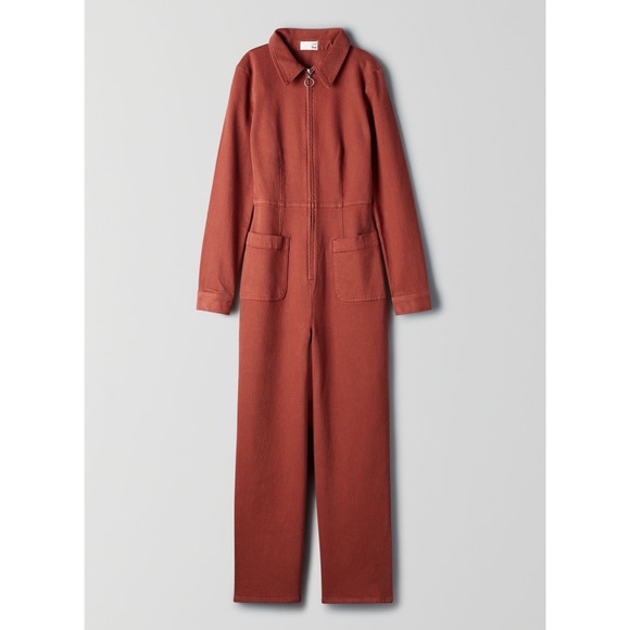 Aritzia Pants - ARITZIA JUMPSUIT